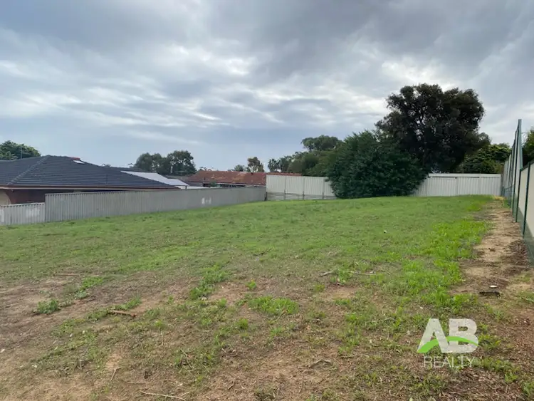 Third view of Homely land listing, 19 Banderra Street, Wanneroo WA 6065