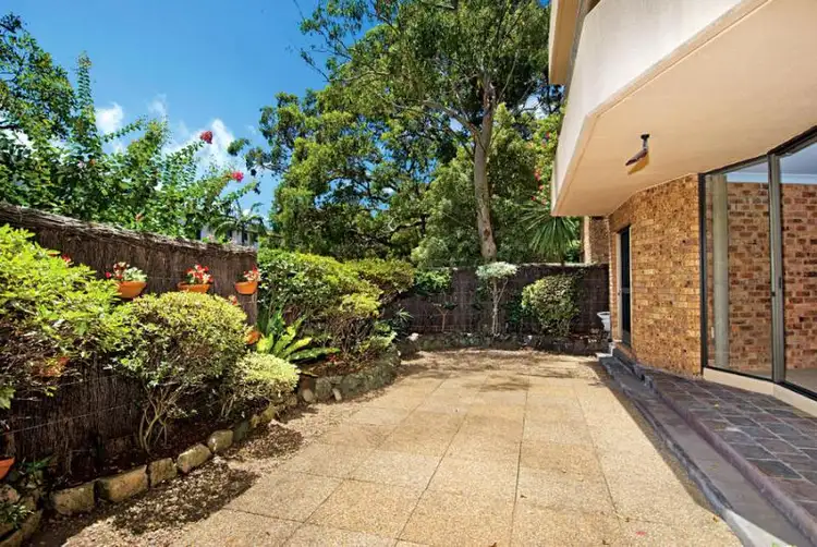 Main view of Homely unit listing, 3/2 Newlands Street, Wollstonecraft NSW 2065