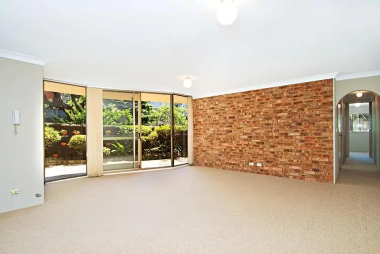 Second view of Homely unit listing, 3/2 Newlands Street, Wollstonecraft NSW 2065