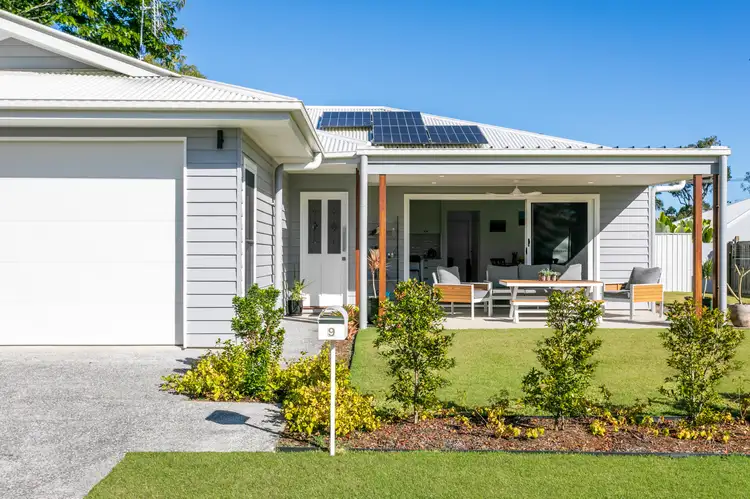 9 Opal Lane, Cooroy QLD 4563