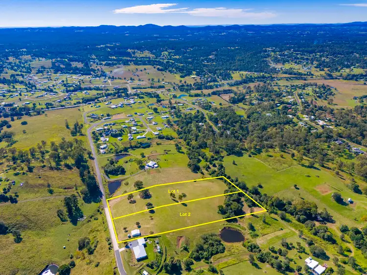 Fifth view of Homely land listing, 99 Irvine Road, Chatsworth QLD 4570