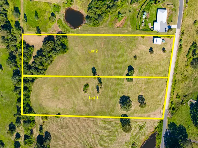 Seventh view of Homely land listing, 99 Irvine Road, Chatsworth QLD 4570