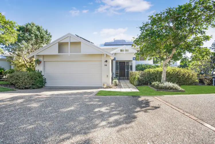 34/268-274 Ashmore Road, Benowa QLD 4217