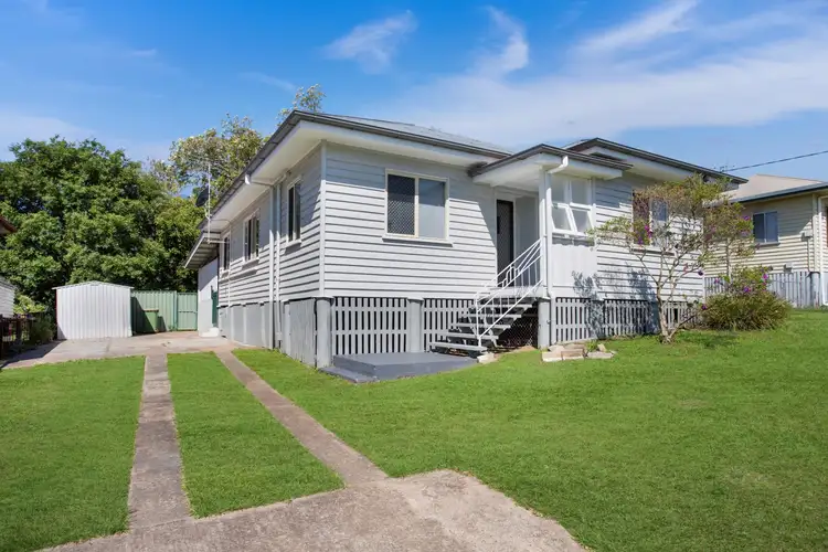 2 Mcmahon Street, Bundamba QLD 4304