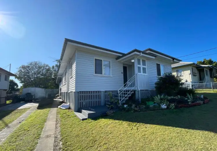 2 Mcmahon Street, Bundamba QLD 4304