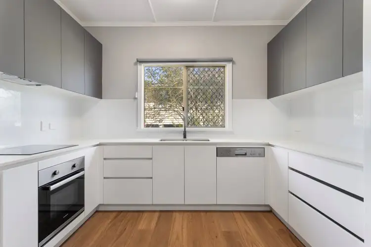 Second view of Homely house listing, 2 Mcmahon Street, Bundamba QLD 4304