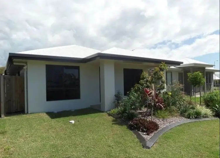 Main view of Homely house listing, 7 Thornbill Lane, Andergrove QLD 4740