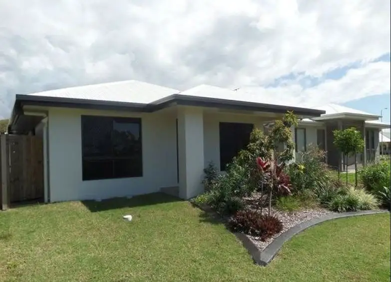 Main view of Homely house listing, 7 Thornbill Lane, Andergrove QLD 4740