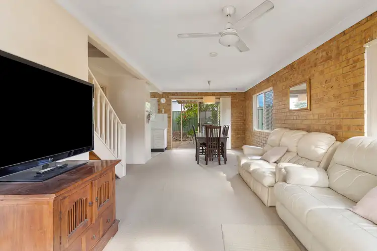 Third view of Homely townhouse listing, 8/7-9 PENDLEBURY COURT, Edens Landing QLD 4207
