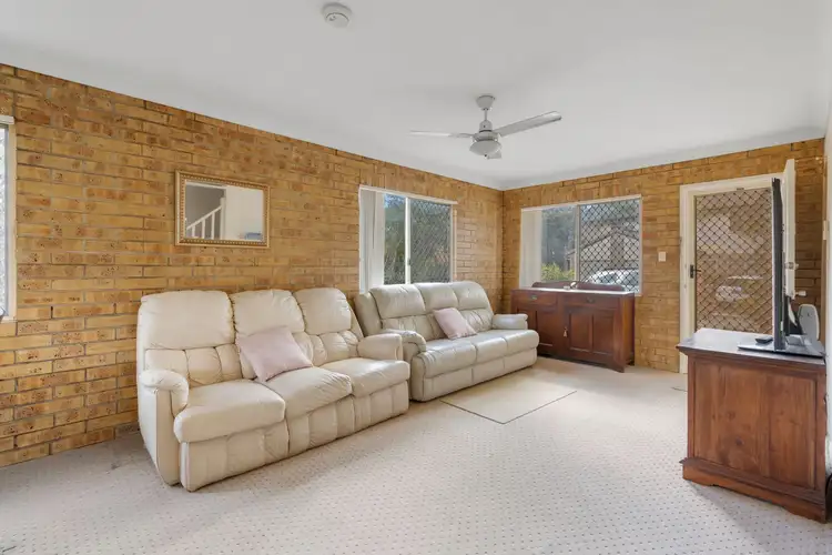 Fourth view of Homely townhouse listing, 8/7-9 PENDLEBURY COURT, Edens Landing QLD 4207