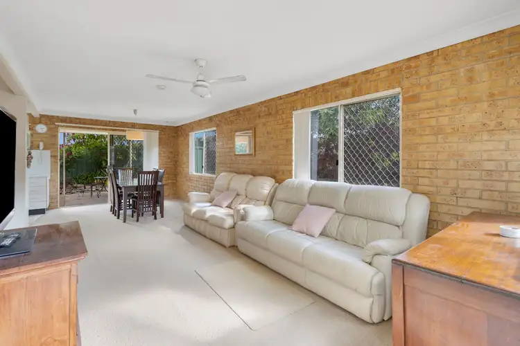 Fifth view of Homely townhouse listing, 8/7-9 PENDLEBURY COURT, Edens Landing QLD 4207