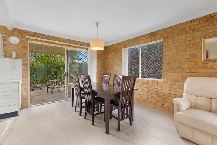 Sixth view of Homely townhouse listing, 8/7-9 PENDLEBURY COURT, Edens Landing QLD 4207