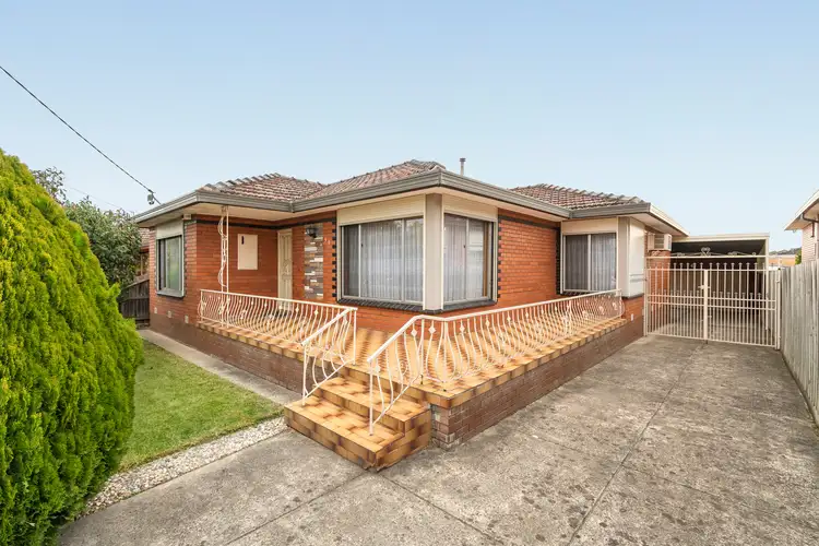 Main view of Homely house listing, 37 French Street, Thomastown VIC 3074
