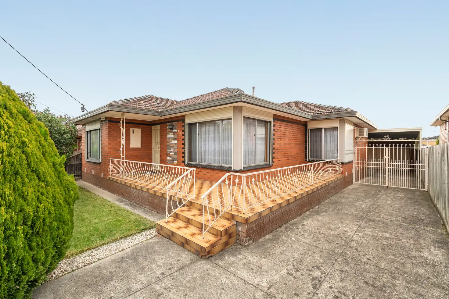 Main view of Homely house listing, 37 French Street, Thomastown VIC 3074