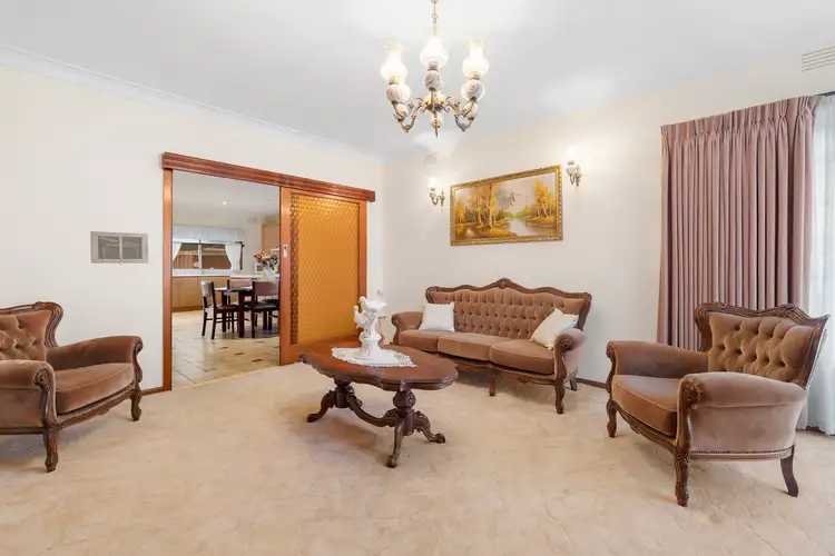 Second view of Homely house listing, 37 French Street, Thomastown VIC 3074