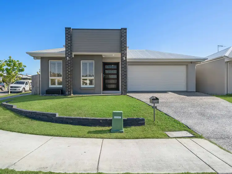 18 Amber Circuit, Ripley QLD 4306
