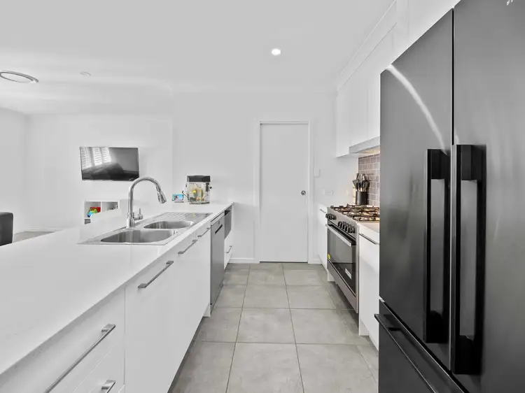 Fourth view of Homely house listing, 18 Amber Circuit, Ripley QLD 4306