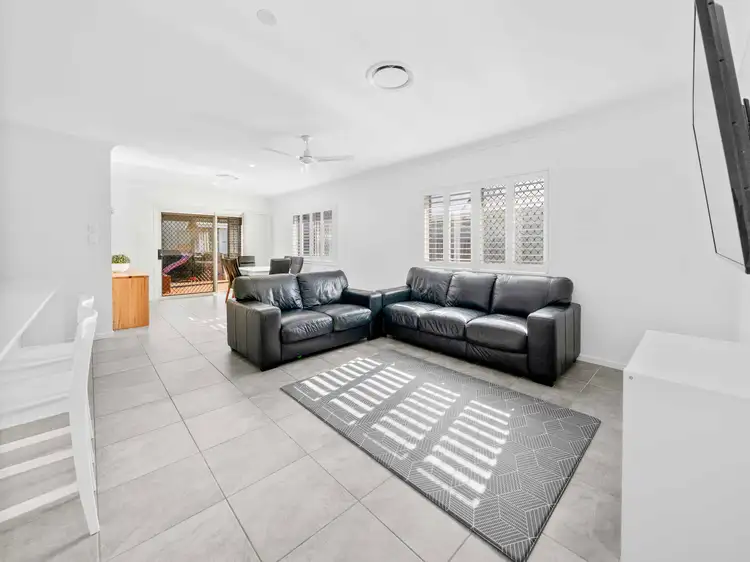 Fifth view of Homely house listing, 18 Amber Circuit, Ripley QLD 4306
