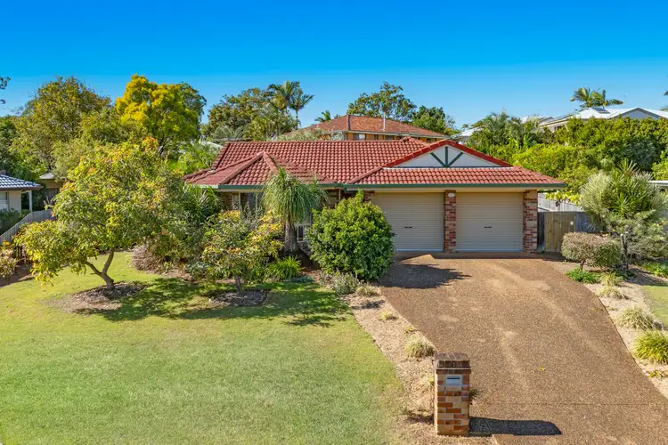 Second view of Homely house listing, 3 Kane Court, Wellington Point QLD 4160