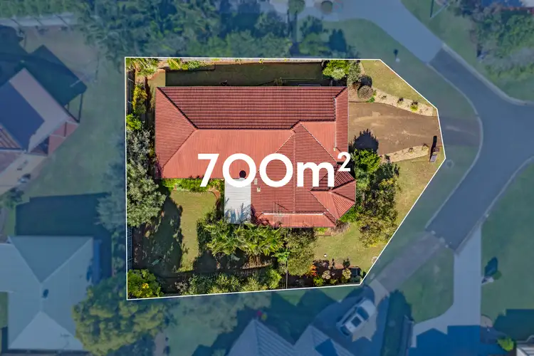 Third view of Homely house listing, 3 Kane Court, Wellington Point QLD 4160