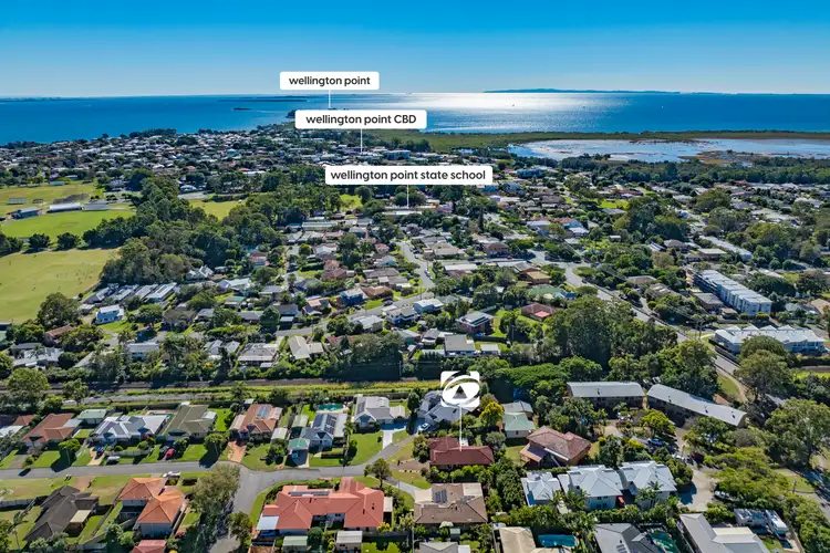 Fourth view of Homely house listing, 3 Kane Court, Wellington Point QLD 4160