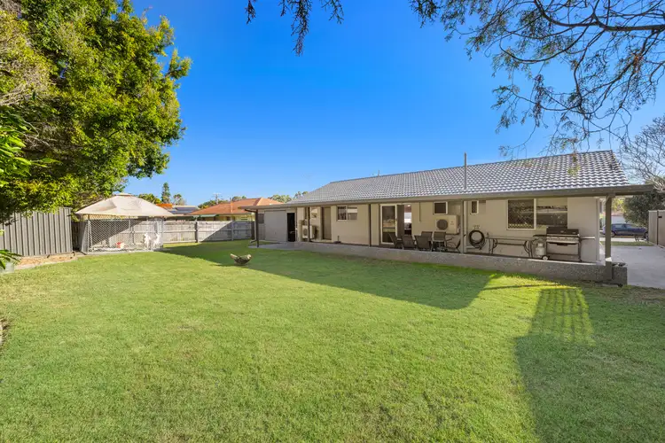 11A Leyton Street, Birkdale QLD 4159