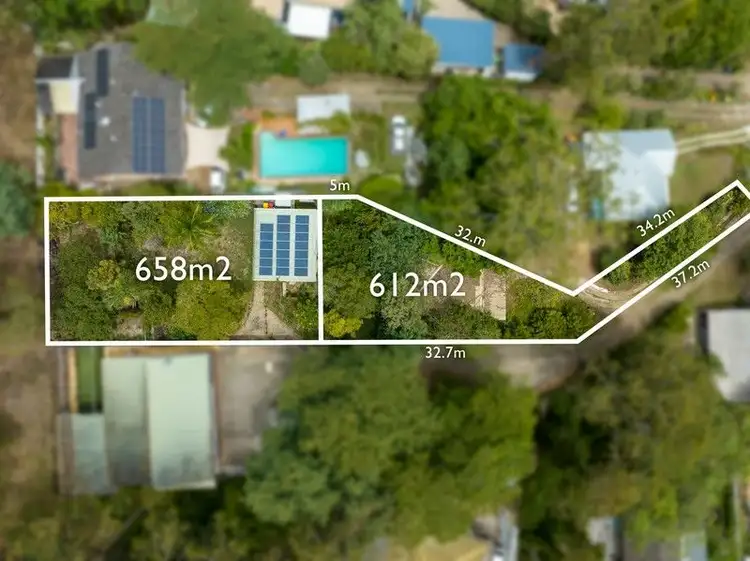 36 & 36a Barford Street, Moorooka QLD 4105