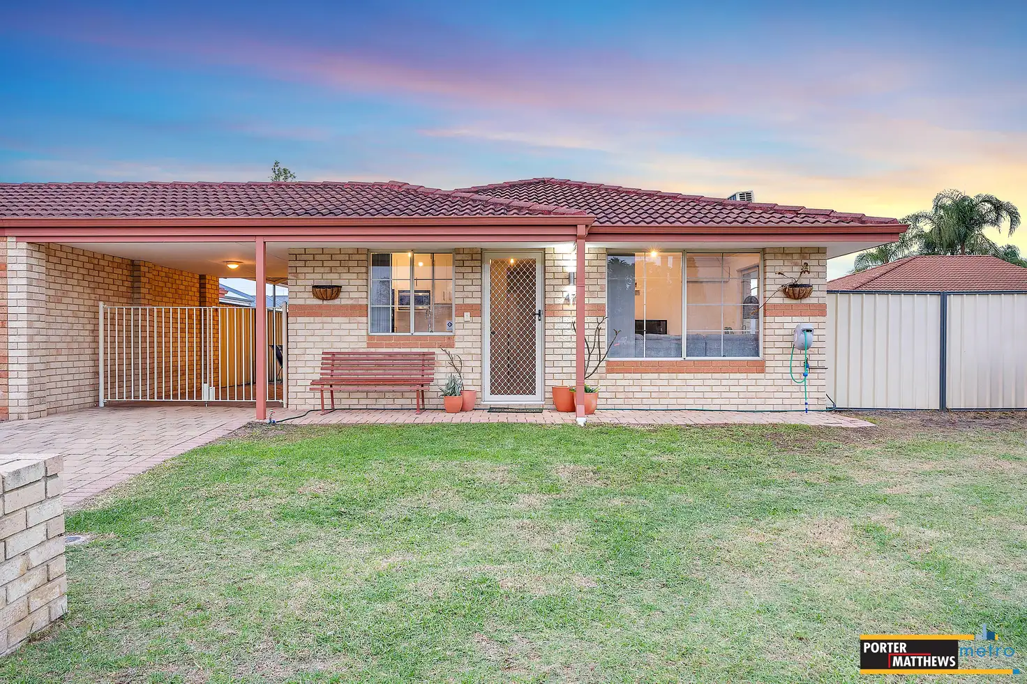 Main view of Homely house listing, 47 Wickling Drive, Beckenham WA 6107