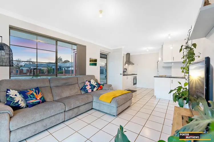Second view of Homely house listing, 47 Wickling Drive, Beckenham WA 6107