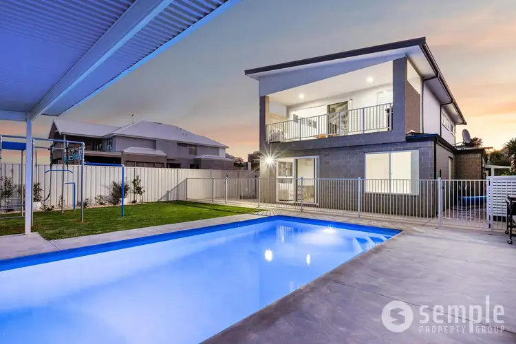54 Richview Ramble, Wannanup WA 6210