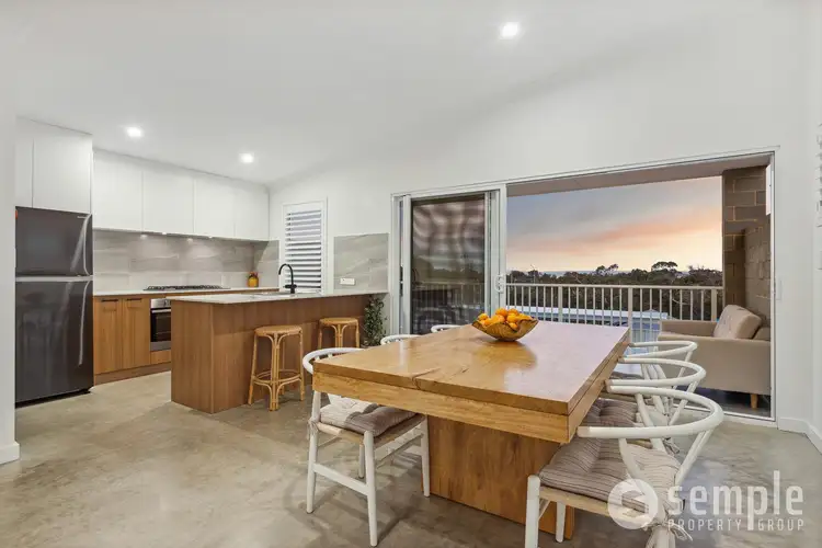 Second view of Homely house listing, 54 Richview Ramble, Wannanup WA 6210