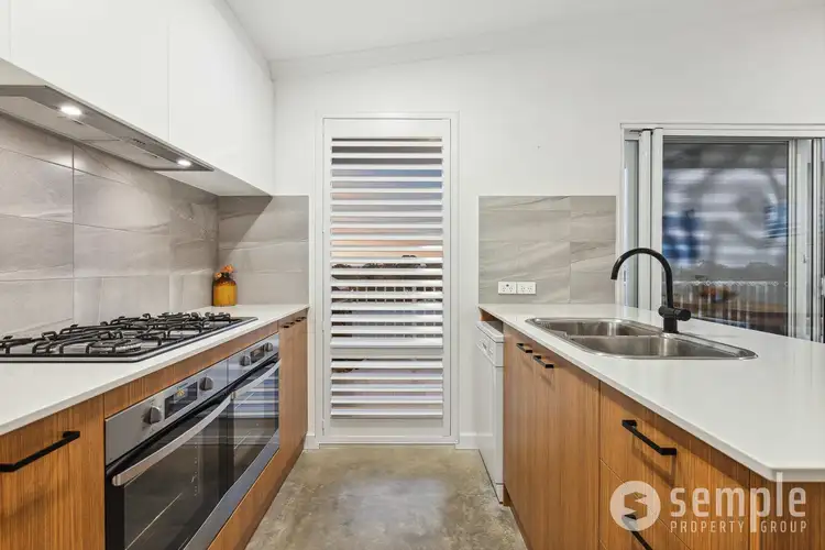 Fourth view of Homely house listing, 54 Richview Ramble, Wannanup WA 6210