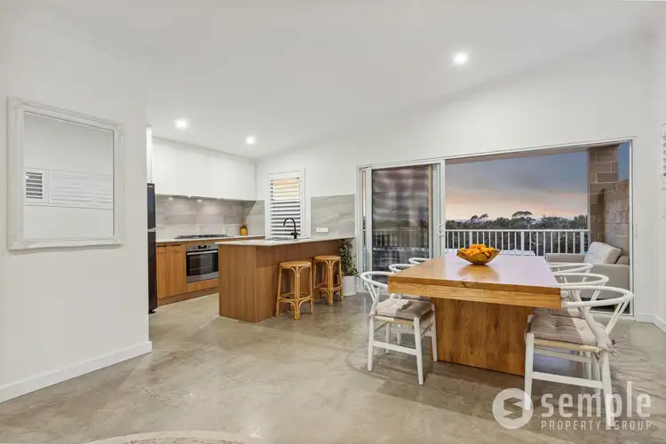 Fifth view of Homely house listing, 54 Richview Ramble, Wannanup WA 6210