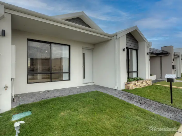 Third view of Homely house listing, 21 Reef Break Drive, Two Rocks WA 6037