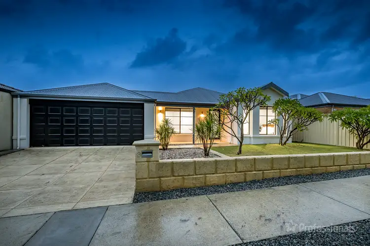 Main view of Homely house listing, 3 Elton Way, Ashby WA 6065