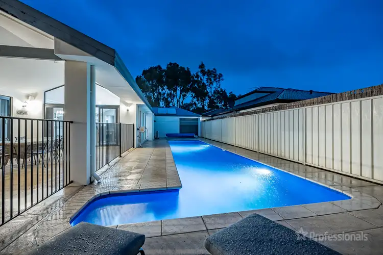 Third view of Homely house listing, 3 Elton Way, Ashby WA 6065