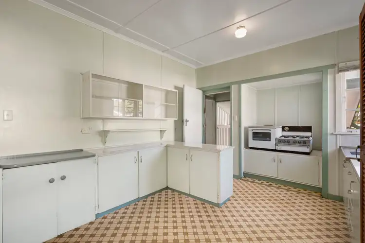 Sixth view of Homely house listing, 8 Hunter Street, Brassall QLD 4305