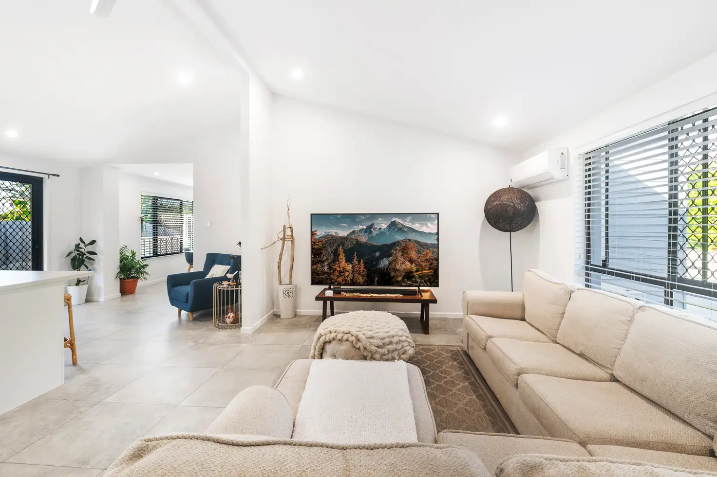 Main view of Homely house listing, 54 Sahara Road, Glass House Mountains QLD 4518