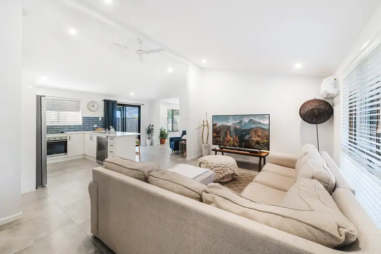 Fourth view of Homely house listing, 54 Sahara Road, Glass House Mountains QLD 4518