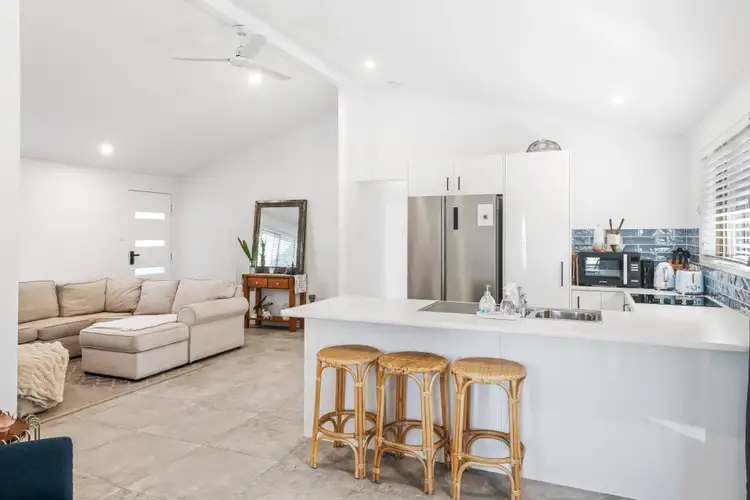 Fifth view of Homely house listing, 54 Sahara Road, Glass House Mountains QLD 4518