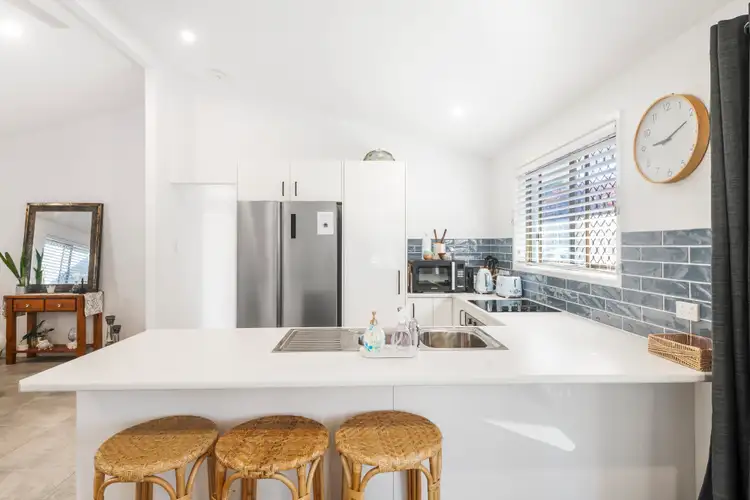 Sixth view of Homely house listing, 54 Sahara Road, Glass House Mountains QLD 4518