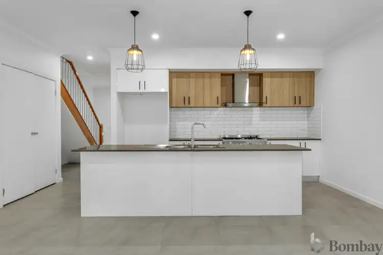 Second view of Homely house listing, 8/3A Chenin Street, Wollert VIC 3750