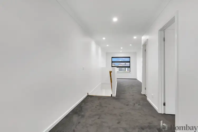 Sixth view of Homely house listing, 8/3A Chenin Street, Wollert VIC 3750