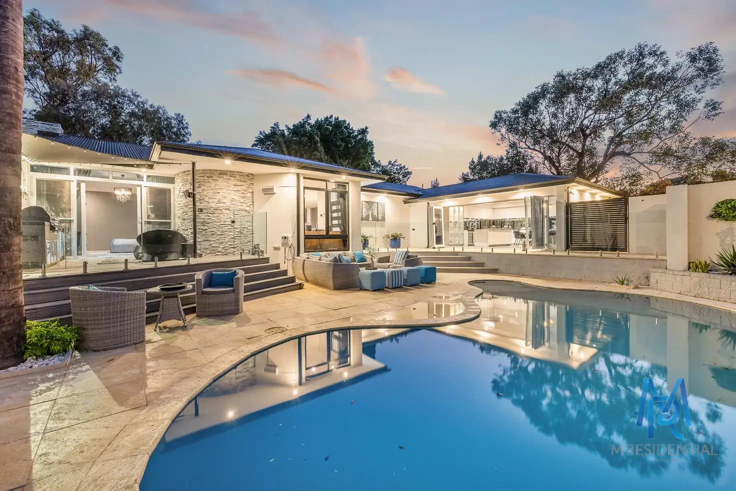 Main view of Homely house listing, 2 Winsham Road, Karrinyup WA 6018