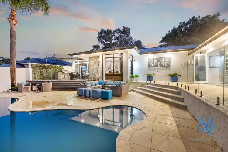 Third view of Homely house listing, 2 Winsham Road, Karrinyup WA 6018