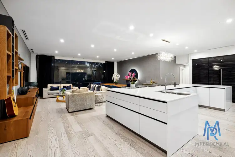 Fourth view of Homely house listing, 2 Winsham Road, Karrinyup WA 6018