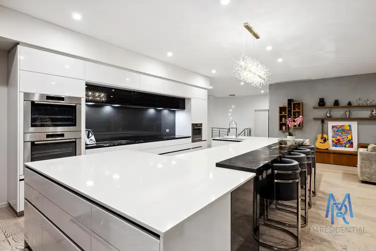 Fifth view of Homely house listing, 2 Winsham Road, Karrinyup WA 6018