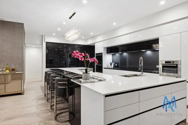 Sixth view of Homely house listing, 2 Winsham Road, Karrinyup WA 6018