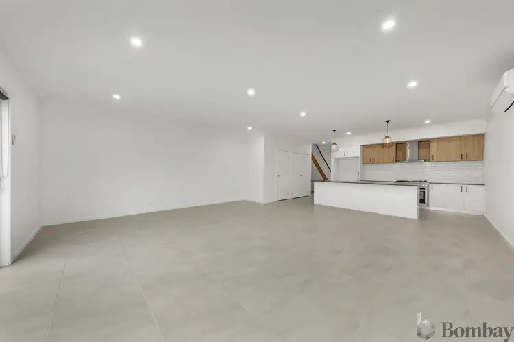 Second view of Homely house listing, 10/3A Chenin Street, Wollert VIC 3750