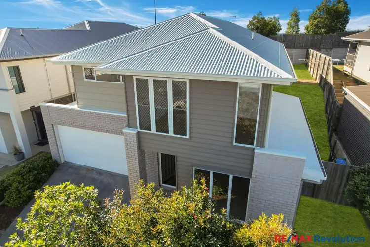 70 Lunar Circuit, Spring Mountain QLD 4300